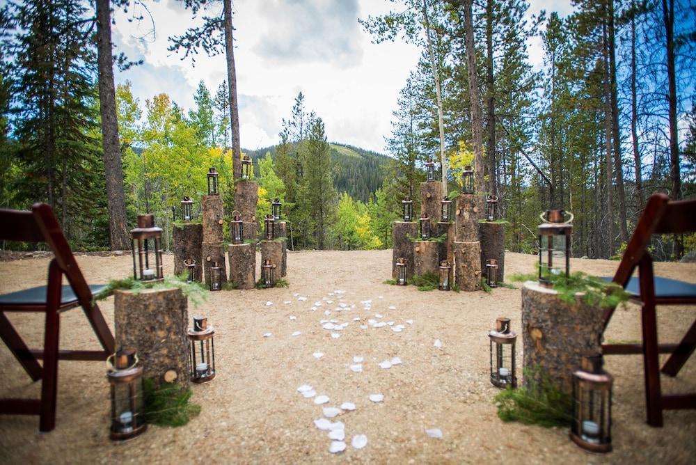 Winter Park Mountain Lodge Ngoại thất bức ảnh