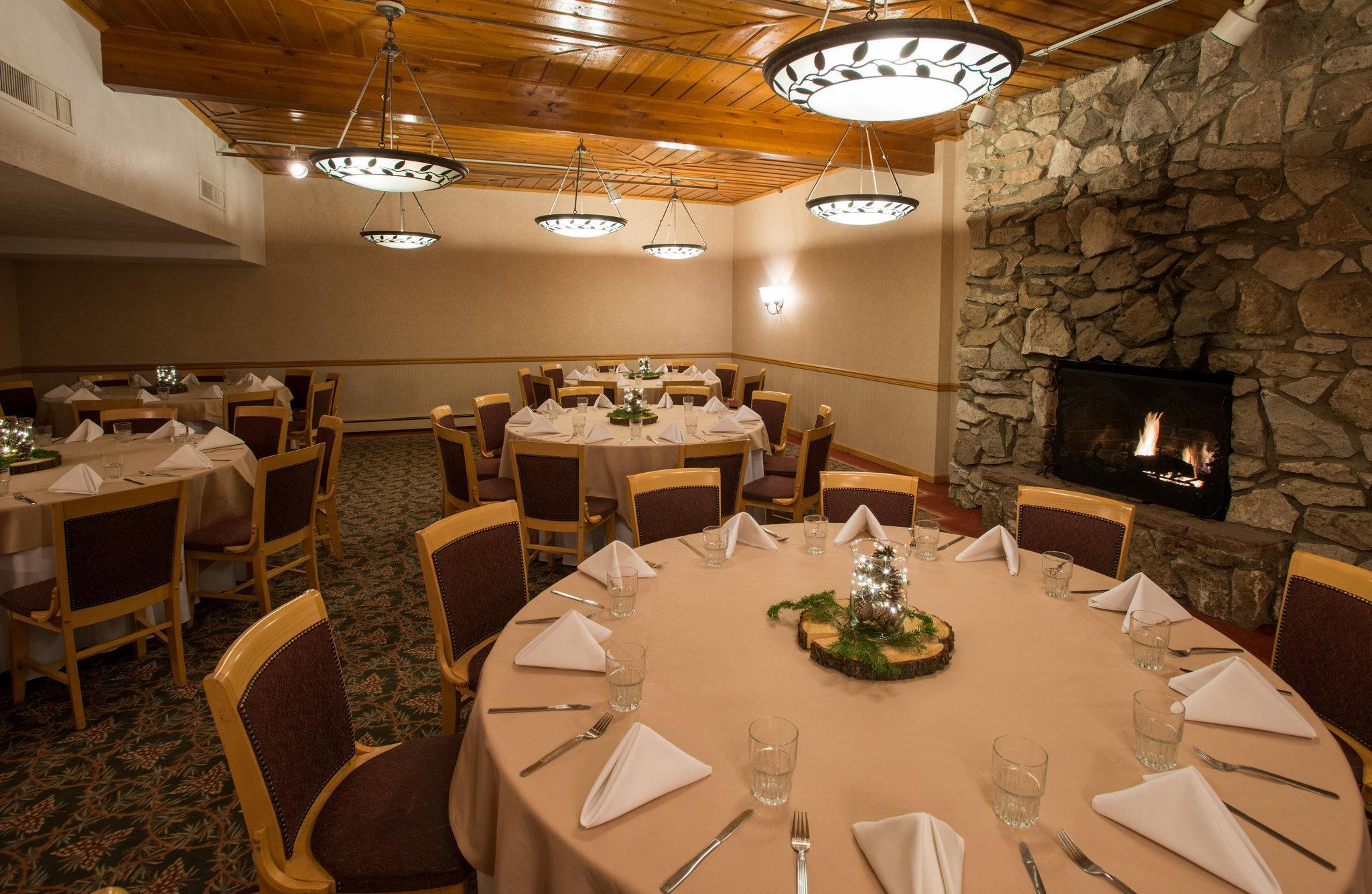 Winter Park Mountain Lodge Ngoại thất bức ảnh