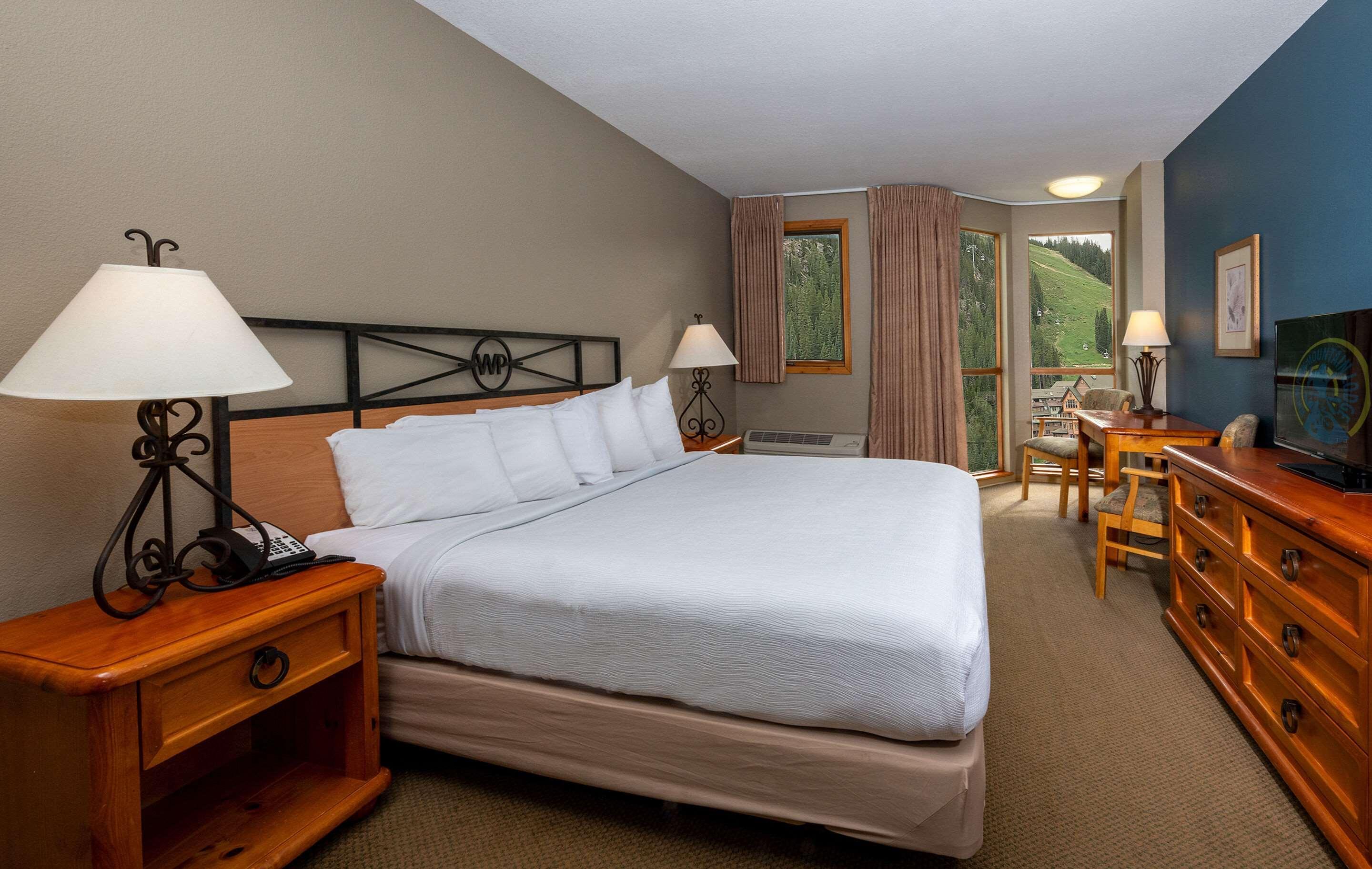 Winter Park Mountain Lodge Ngoại thất bức ảnh