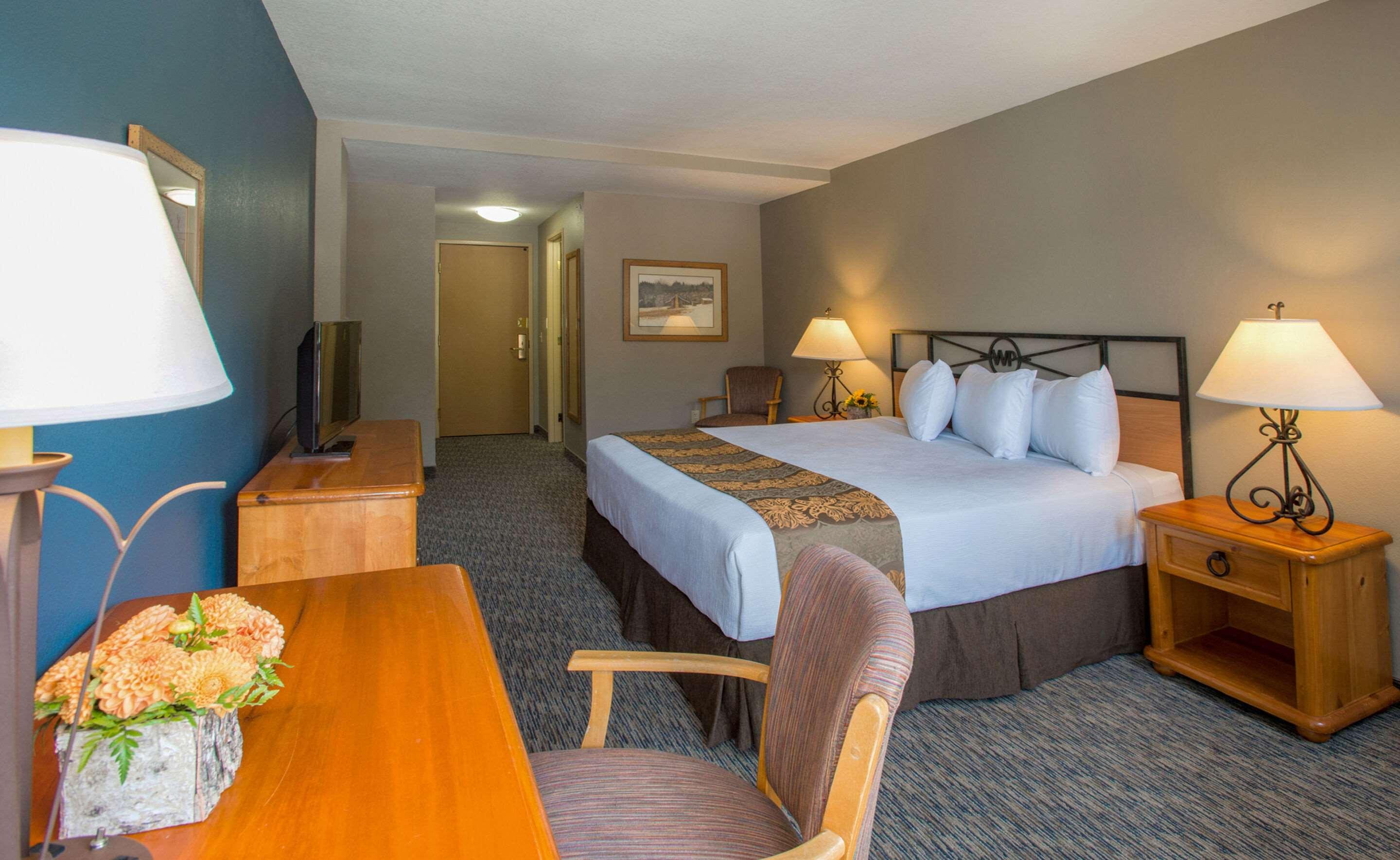 Winter Park Mountain Lodge Ngoại thất bức ảnh