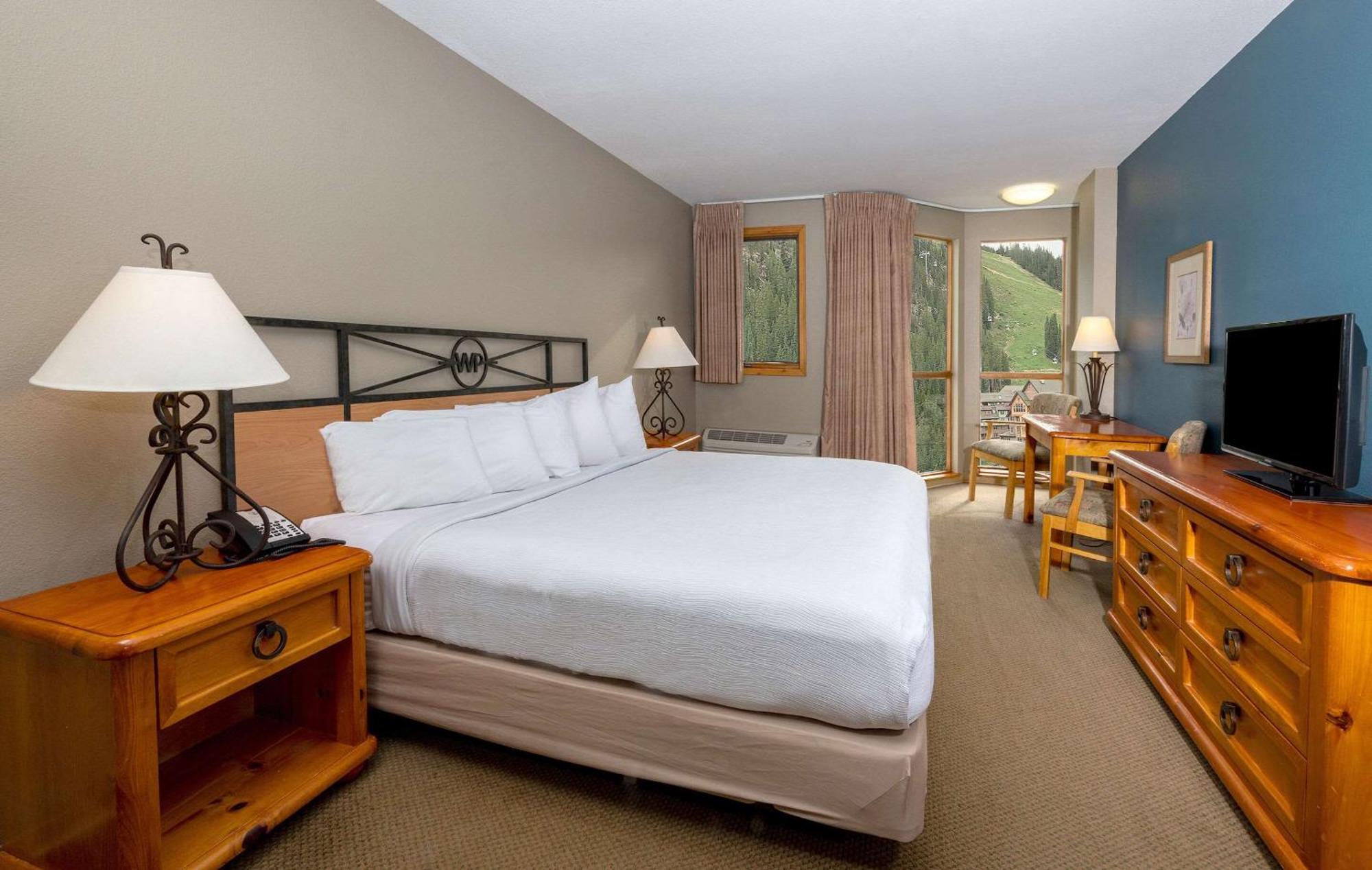 Winter Park Mountain Lodge Ngoại thất bức ảnh