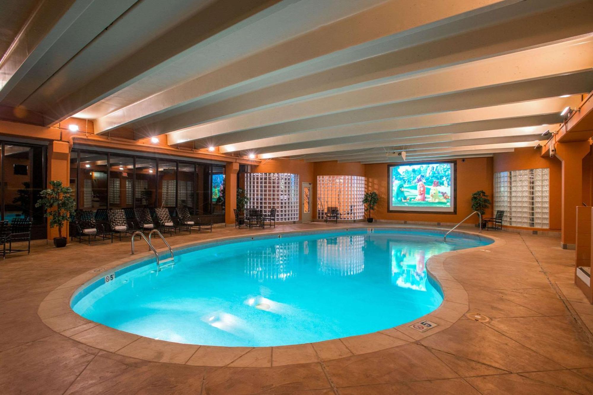 Winter Park Mountain Lodge Ngoại thất bức ảnh