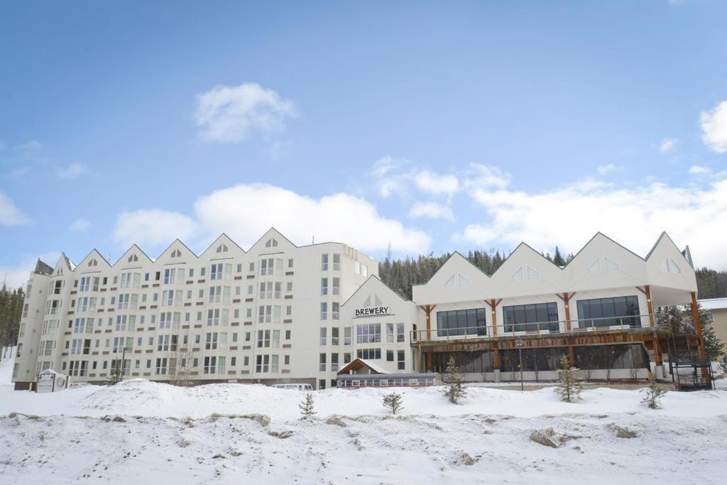 Winter Park Mountain Lodge Ngoại thất bức ảnh