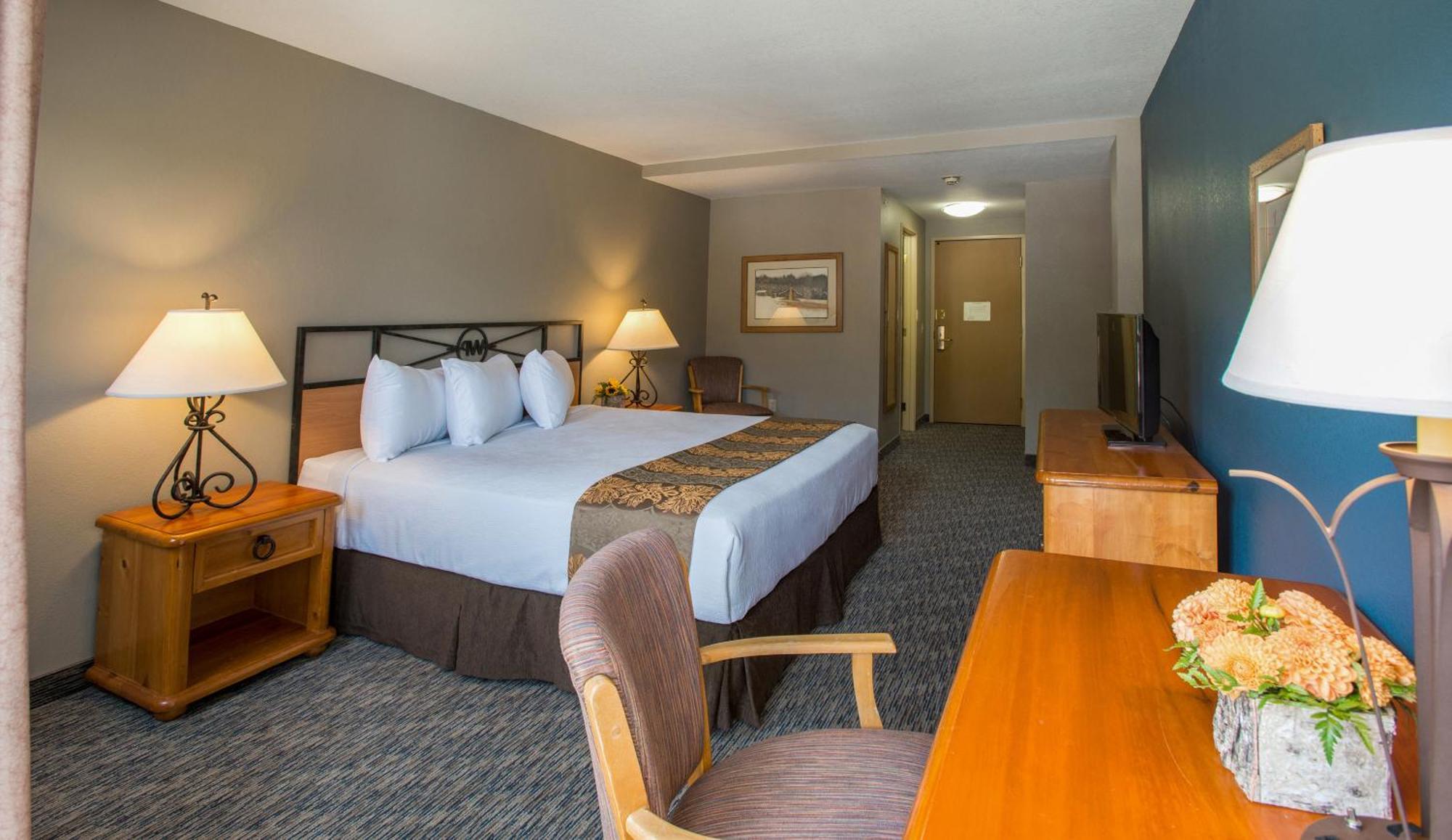 Winter Park Mountain Lodge Ngoại thất bức ảnh