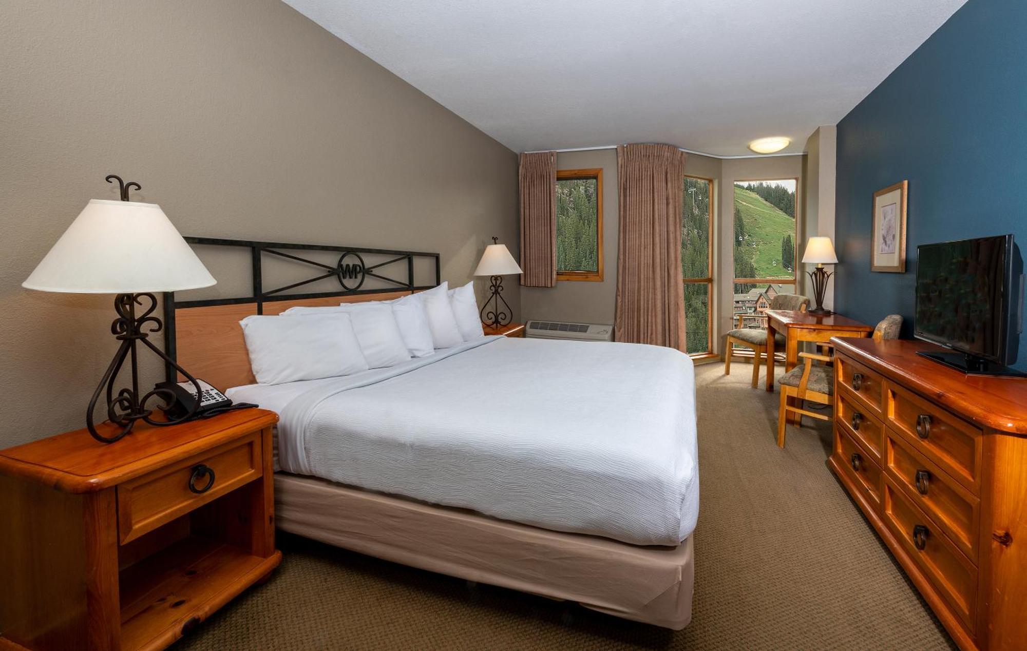Winter Park Mountain Lodge Ngoại thất bức ảnh